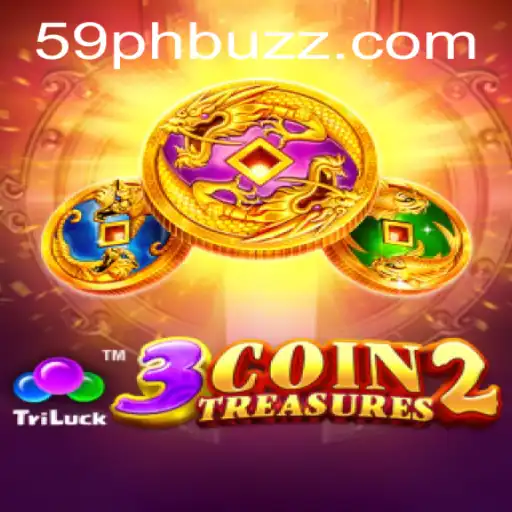 Discover the Adventure: 3CoinTreasures2 and Its Allure