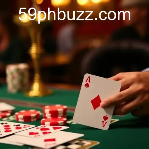 Exploring the Intricacies of Blackjack