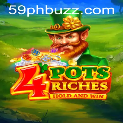 Unveiling the Excitement of 4potsriches: A New Gaming Phenomenon with 59PH