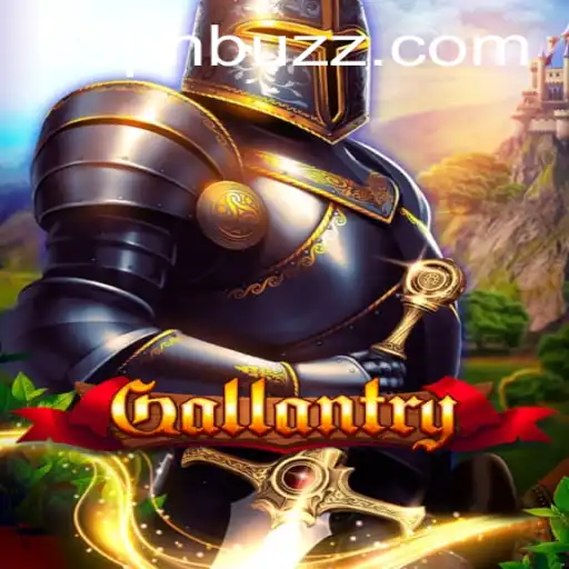 Discover the World of Gallantry: An Innovative Game Adventure