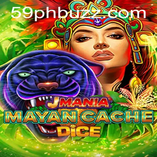 JManiaMayanCacheDice: A Thrilling Adventure into the Ancient World