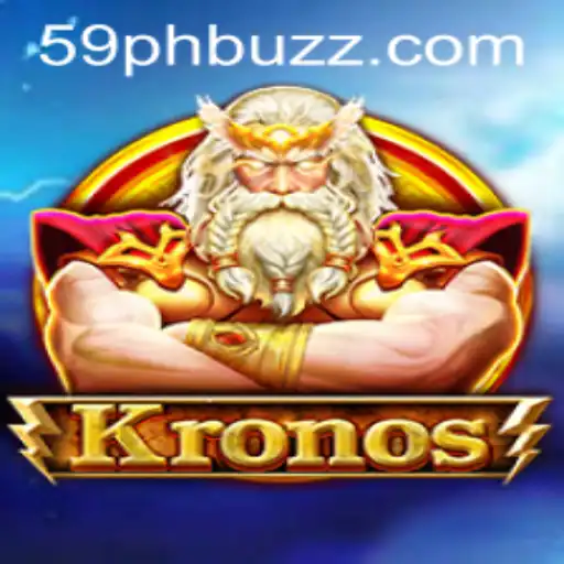 Discover the New Horizons with Kronos: A Journey in Time - 59PH