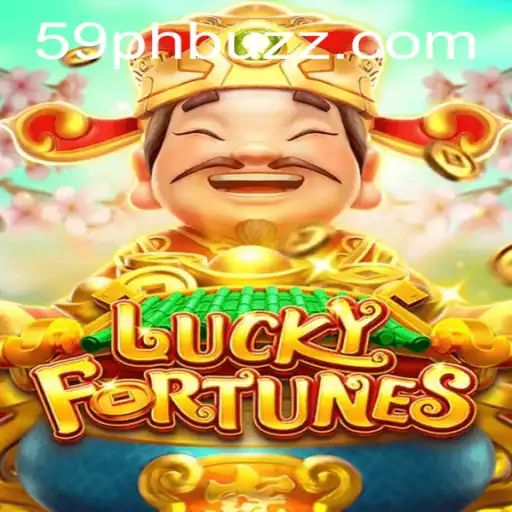 Unveiling the Thrills of LUCKYFORTUNES: A Comprehensive Guide