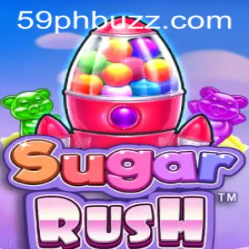 Unveiling SugarRush: The Ultimate Gaming Experience with a Twist of 59PH