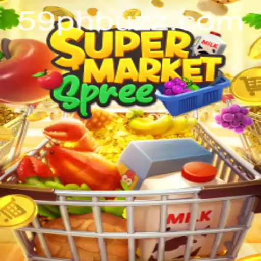 Step into the Exciting World of SupermarketSpree - A Fresh Take on Gaming