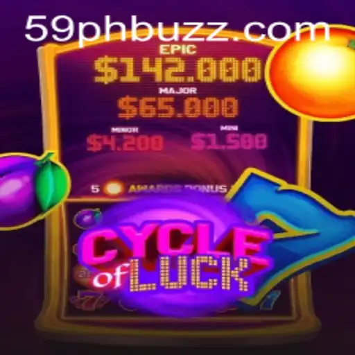 Discover the Enchanting World of CycleofLuck