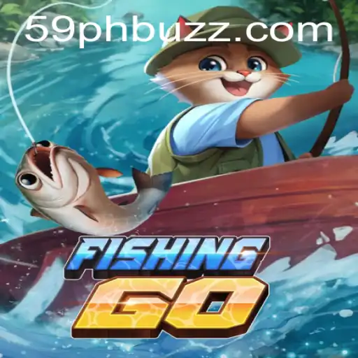 Exploring the Exciting World of FishingGO: A Deep Dive into 59PH Gameplay