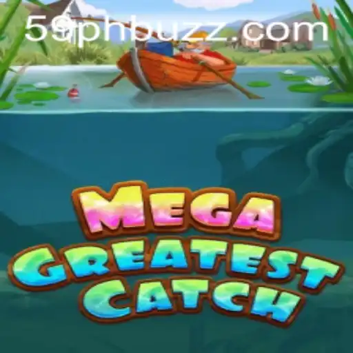 Unveiling MegaGreatestCatch: An Epic Dive into an Enthralling Gaming Adventure