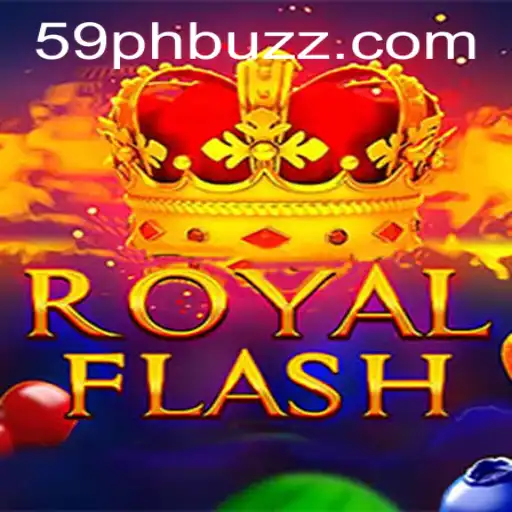RoyalFlash: The Strategic Card Game Revolution with 59PH Challenge